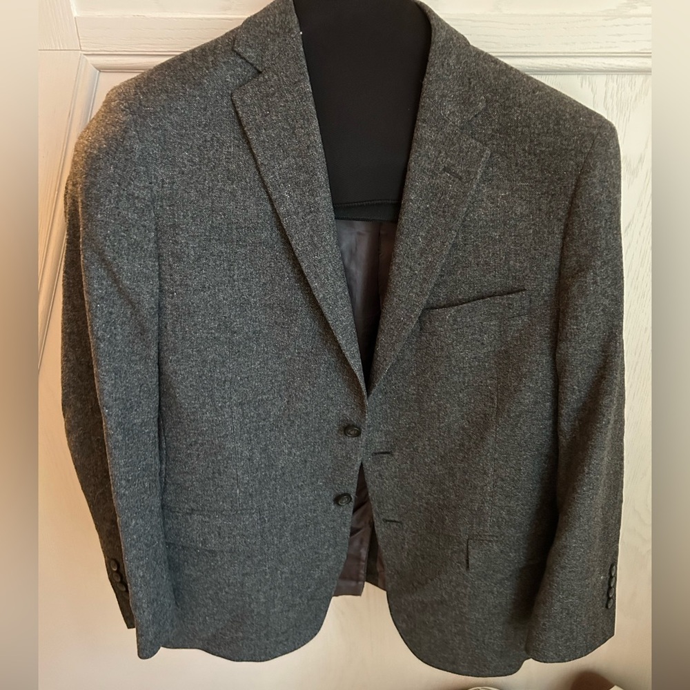 Brooks Brothers Fitzgerald Fit Jacket